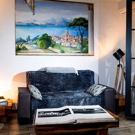 La Romana Luxe Et Serenite Au Coeur De Saint-Tropez Suites Spacieuses Avec Jardin Enchanteur Zewnętrze zdjęcie