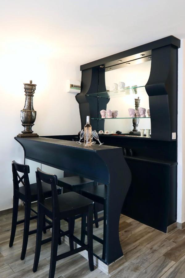 La Romana Luxe Et Serenite Au Coeur De Saint-Tropez Suites Spacieuses Avec Jardin Enchanteur Zewnętrze zdjęcie