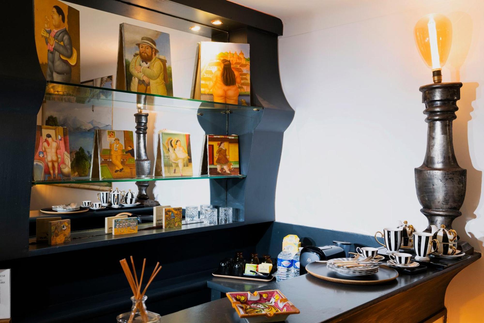 La Romana Luxe Et Serenite Au Coeur De Saint-Tropez Suites Spacieuses Avec Jardin Enchanteur Zewnętrze zdjęcie