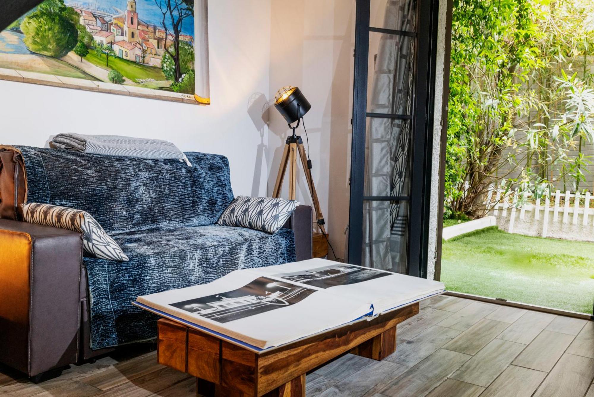 La Romana Luxe Et Serenite Au Coeur De Saint-Tropez Suites Spacieuses Avec Jardin Enchanteur Zewnętrze zdjęcie
